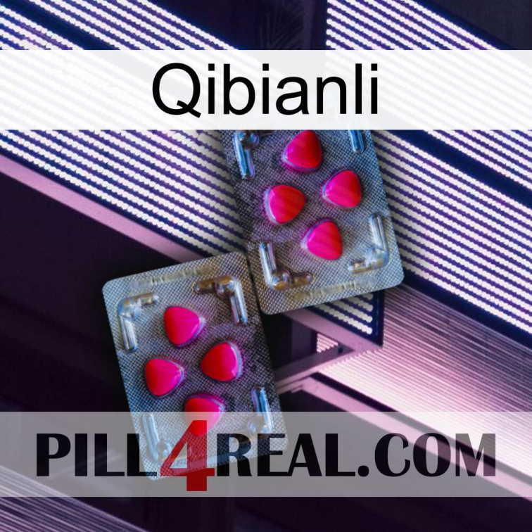 Qibianli 15